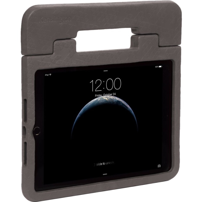 Kensington SafeGrip Rugged Case for iPad Air 2 K97446WW