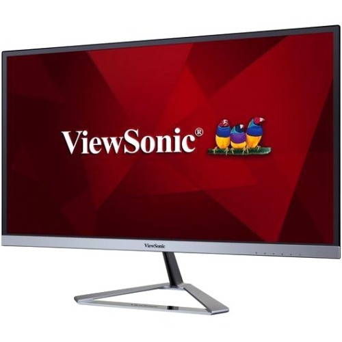 Viewsonic 22''(21.5" viewable) LCD Monitor with SuperClear® IPS Technology VX2276-SMHD