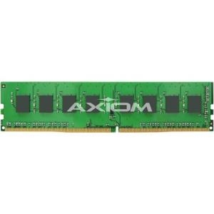 Axiom 8GB DDR4 SDRAM Memory Module T0E51AA-AX