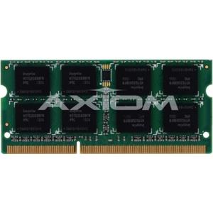 Axiom 8GB DDR4 SDRAM Memory Module INT2133SZ8G-AX