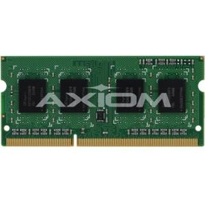 Axiom 4GB DDR3L SDRAM Memory Module INT1600SZ4L-AX