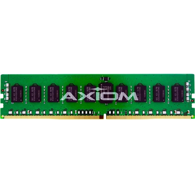 Axiom 16GB DDR4 SDRAM Memory Module 7107207-AX