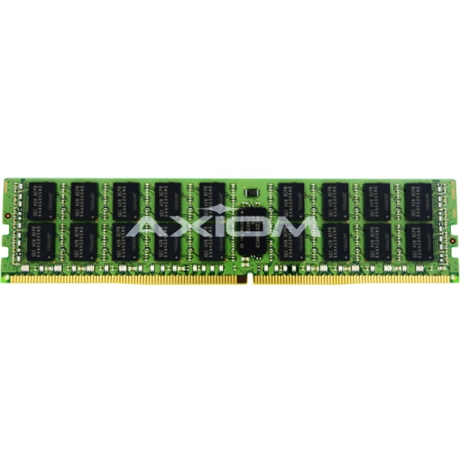 Axiom 32GB DDR4 SDRAM Memory Module 7107209-AX