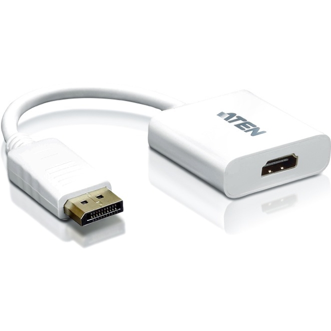 Aten DisplayPort to HDMI Adapter VC985