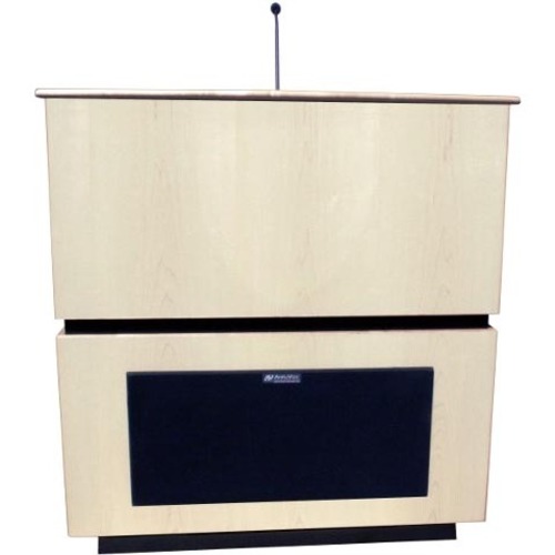 AmpliVox Coventry Lectern SN3030-MP SN3030