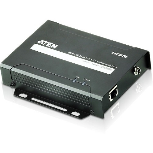 Aten HDMI HDBaseT-Lite Transmitter with POH (HDBaseT Class B) VE802T