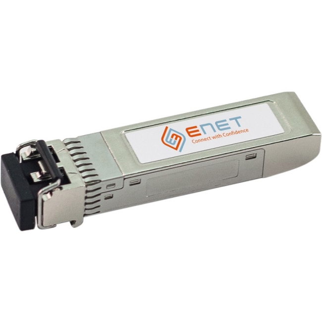 ENET 1000BASE-CWDM SFP 1GE 2G FC 1450nm 80km DOM SMF LC SFP9100-45-ENC
