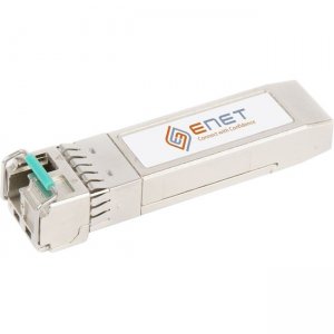 ENET Calix SFP+ Module 100-02151-80K-C-ENC