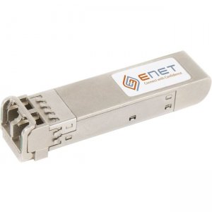 ENET Enterasys SFP+ Module 10GB-ZR-SFPP-ENC