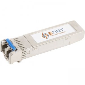 ENET Brocade SFP+ Module 10G-SFPP-CW51-40KENC