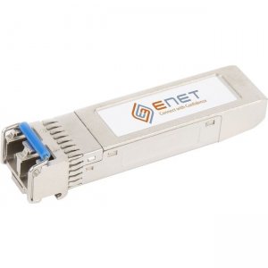 ENET Brocade SFP+ Module 10G-SFPP-CW51-ENC
