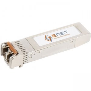 ENET Brocade SFP+ Module 10G-SFPP-CW61-ENC