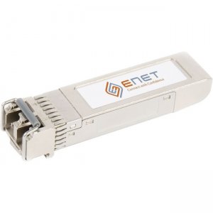 ENET Cyan SFP+ Module 280-0265-00-ENC