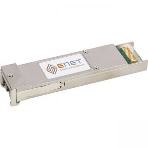 ENET Alcatel-Lucent XFP Module 3HE02718AV-ENC