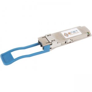 ENET Intel QSFP+ Module E40GQSFPLR-ENC