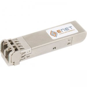 ENET Meraki SFP+ Module MA-SFP-10GB-ZR-ENC