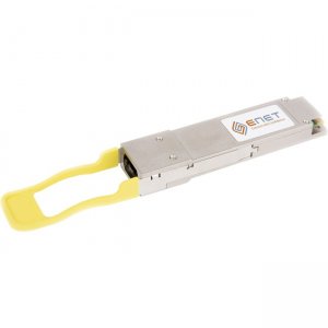ENET Cisco QSFP+ Module QSFP-4X10G-LRL-ENC