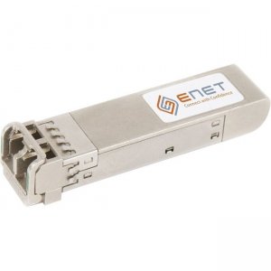 ENET SFP+ Module SFP-10GE-ZR-ENC