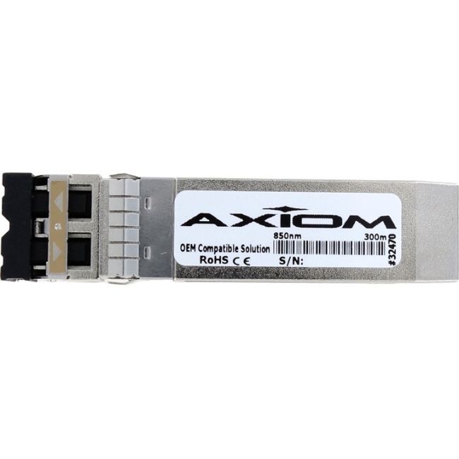 Axiom SFP+ Module C8R24A-AX