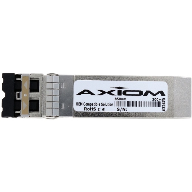 Axiom SFP+ Module TXM431-SR-AX
