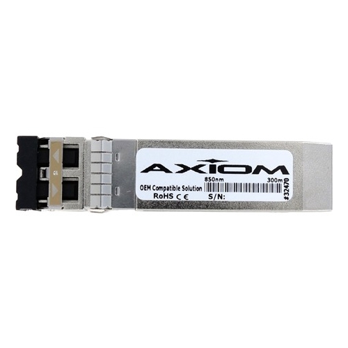 Axiom SFP+ Module AXG93211