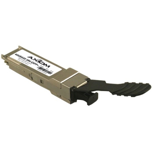 Axiom QSFP+ Module QSFP40SR4FIN-AX