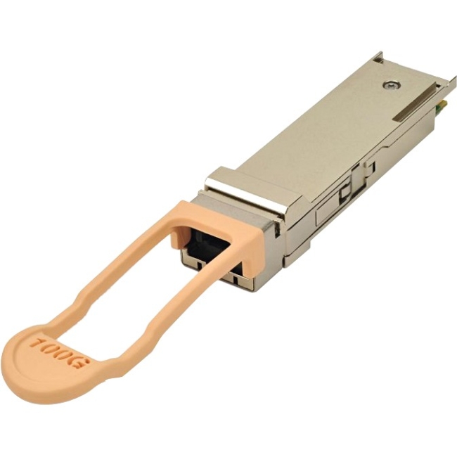 Axiom QSFP28 Module QSF100LR4FIN-AX