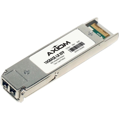 Axiom XFP Module M-XFP-LR/LC-AX