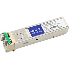 AddOn SFP Module ONS-SE-155-1530-AO