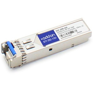 AddOn SFP (mini-GBIC) Module SFP-28B-AO