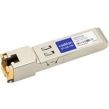 AddOn SFP+ Module 813874-B21-AO