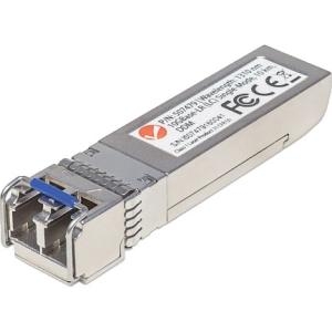 Intellinet 10 Gigabit Fiber SFP+ Optical Transceiver Module 507479