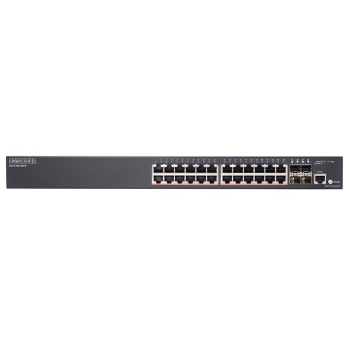 Edge-Core Ethernet Switch ECS2100-28PP