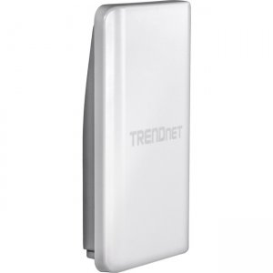 TRENDnet N300 2.4 GHz 10dBi Outdoor PoE Access Point TEW-740APBO