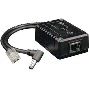 Tycon Power 802.3af PoE Splitter, 24VDC 12W Output POE-MSPLT-4824