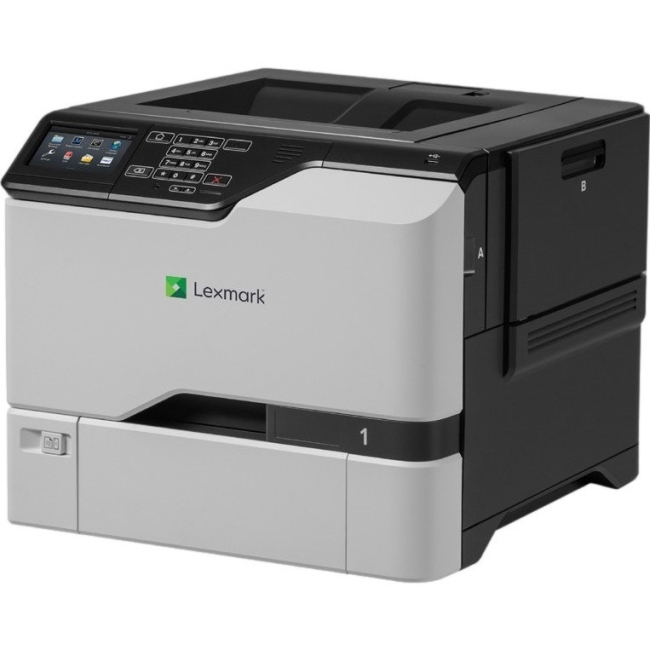 Lexmark Color Laser Government Compliant 40CT022 CS725de