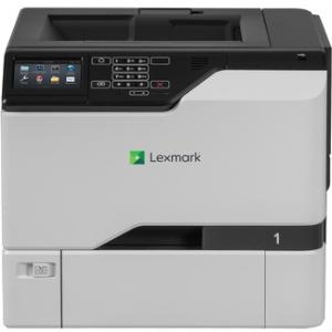 Lexmark Color Laser Printer Government Compliant 40CT122 CS720de