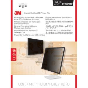3M Privacy Screen Filter PF200W9F