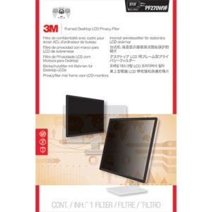 3M Privacy Screen Filter PF270W9F