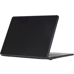 iPearl BLACK mCover Hard Shell Case for 13.3" Dell Chromebook 13 7310 Model Laptop MCOVERDLC13BLK