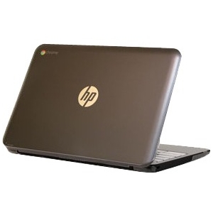iPearl mCover Notebook Case MCOVERHPS1PG2BLK