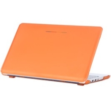 iPearl ORANGE mCover Hard Shell Case for 11.6" HP Chromebook 11 Laptop MCOVERHPS1PG2ORG