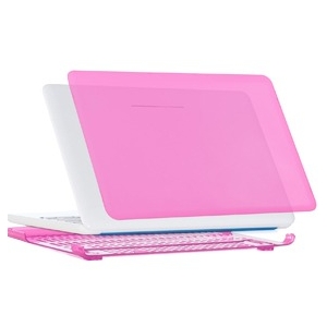 iPearl mCover Chromebook Case MCOVERHP11G4EPNK