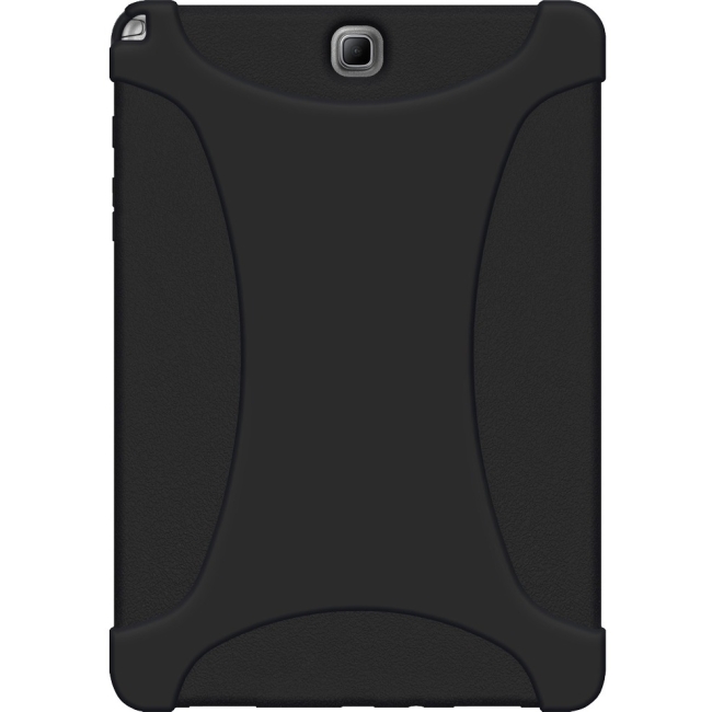 Amzer Silicone Skin Jelly Case - Black 97792