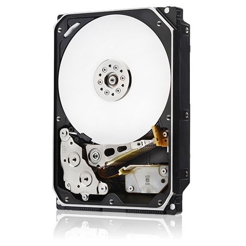 HGST Ultrastar He10 Hard Drive 0F27614 HUH721008ALN601