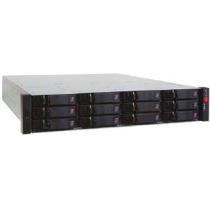 Quantum Dot Hill AssuredSAN DAS Array D3530CN24007DA 3530