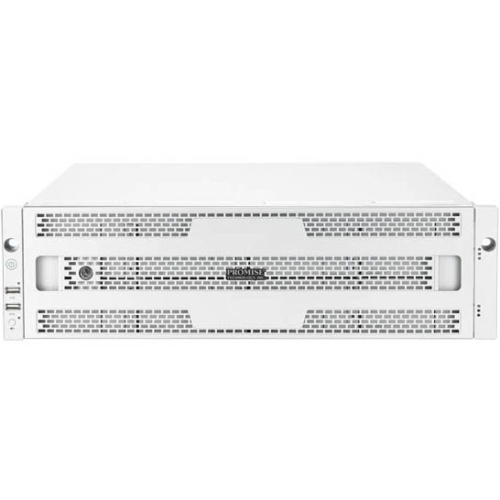 Promise Vess SAN Array VR2KCPTIDAPE R2600tiD PRO
