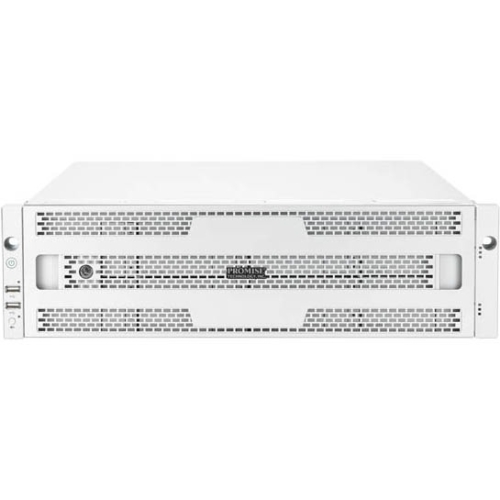 Promise Vess SAN Array VR2KCPTIDAQE R2600tiD PRO