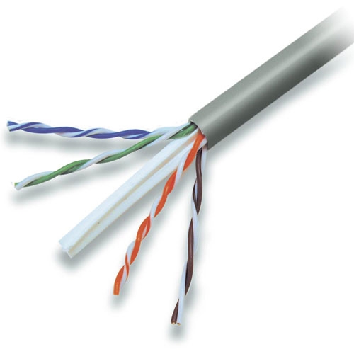 Belkin Cat.6 Bulk Cable A7L704-500-WHT