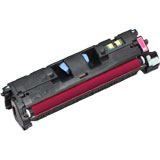 Canon Magenta Toner Cartridge 7431A005